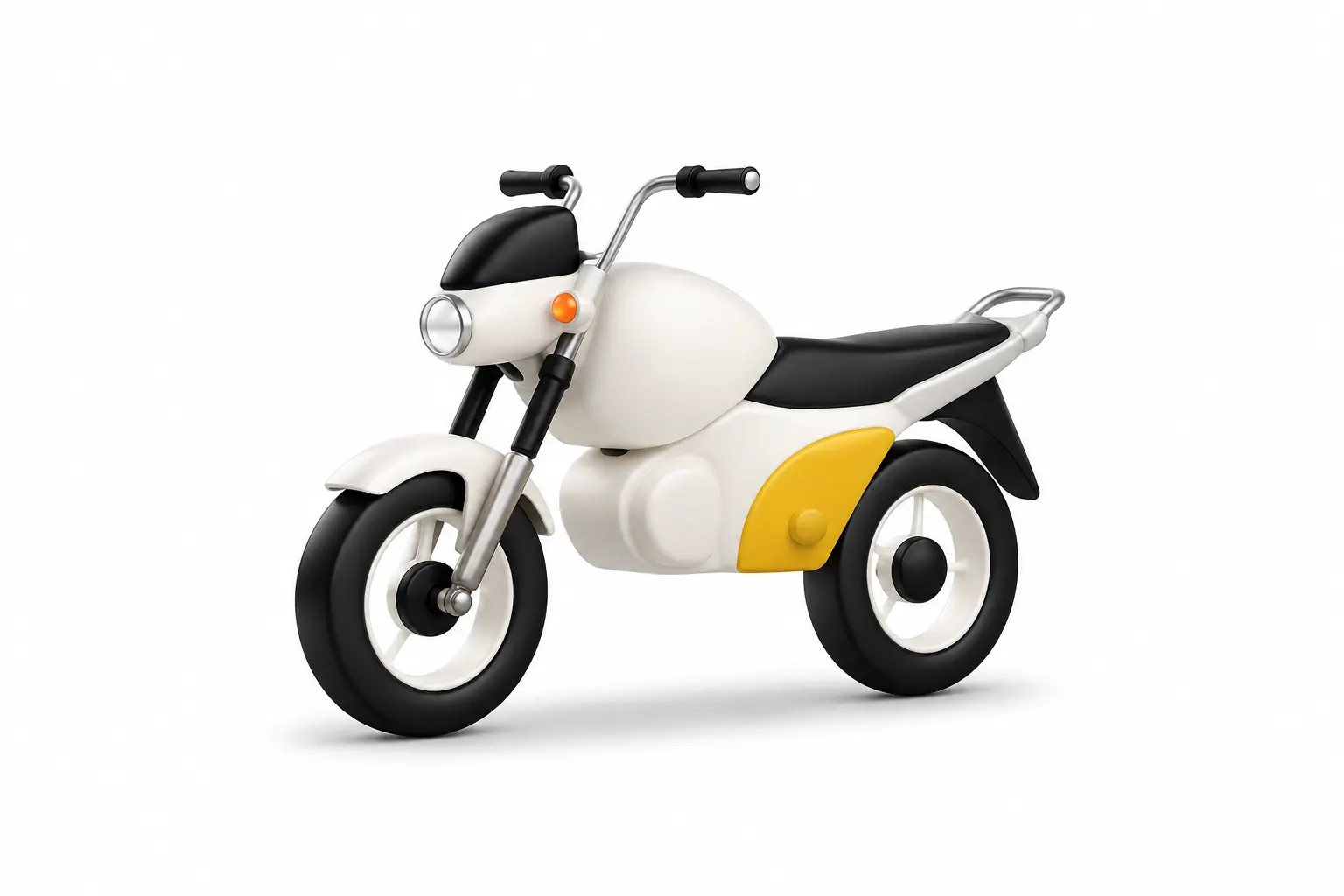 Bike Taxi