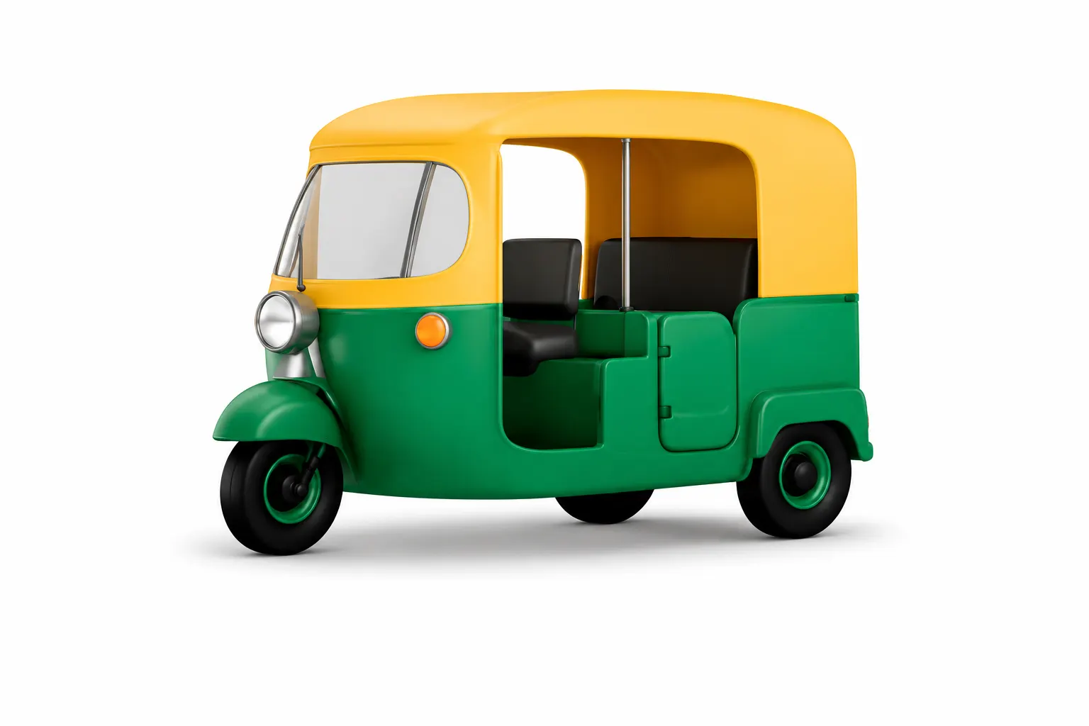 Auto Booking